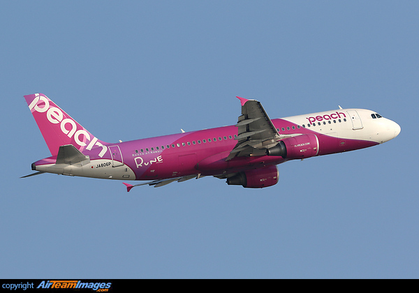Airbus A320-214 Airbus A320-214