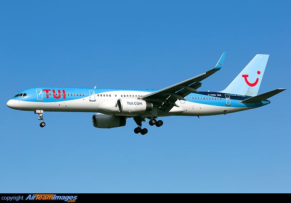 Boeing 757-28A Boeing 757-28A