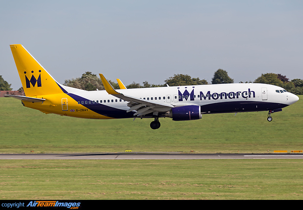 Boeing 737-82R Boeing 737-82R
