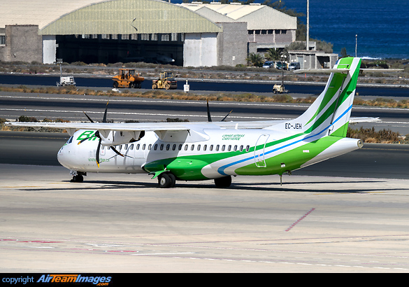 ATR 72-500 ATR 72-500
