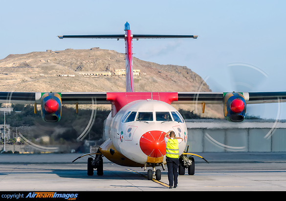 ATR 72-202 ATR 72-202