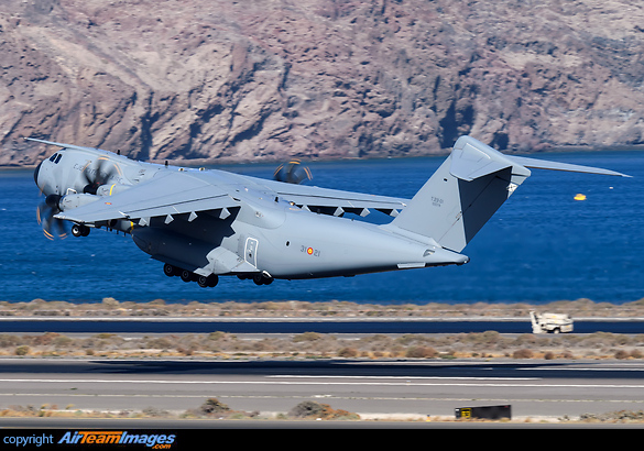 Airbus A400M Airbus A400M