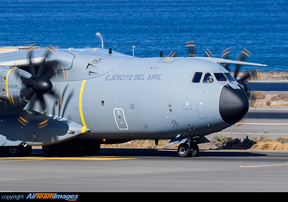 Airbus A400M Airbus A400M