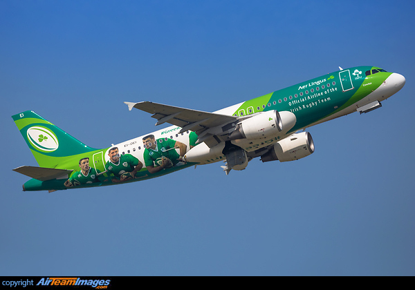 Airbus A320-214 Airbus A320-214