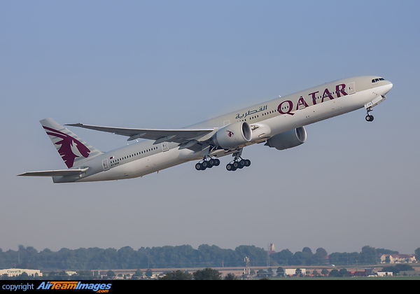 Boeing 777-3DZ/ER Boeing 777-3DZ/ER