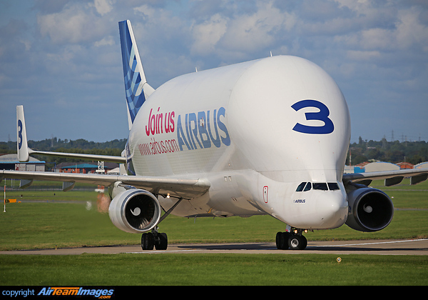 Airbus Beluga Airbus Beluga