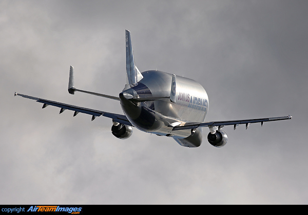 Airbus Beluga Airbus Beluga