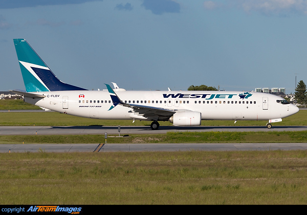 Boeing 737-8CT Boeing 737-8CT