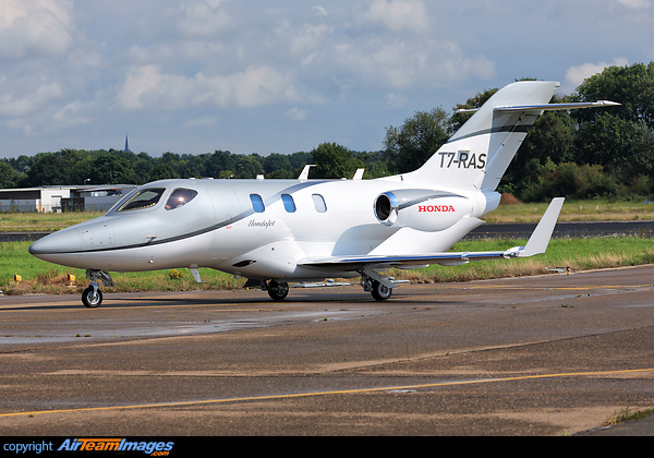 Honda HA-420 HondaJet Honda HA-420 HondaJet