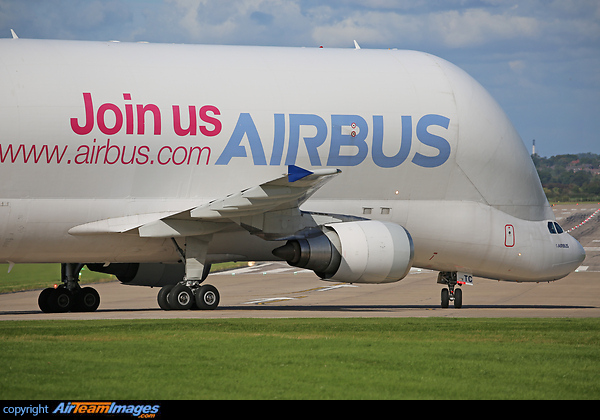 Airbus Beluga Airbus Beluga