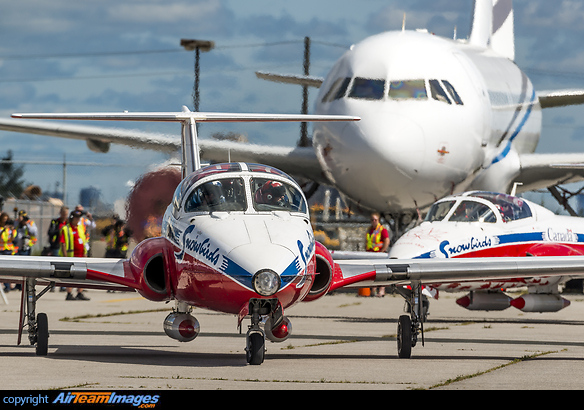 Canadair CT-114 Tutor Canadair CT-114 Tutor