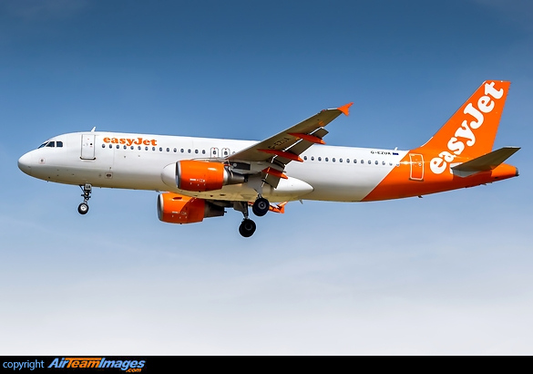 Airbus A320-214 Airbus A320-214