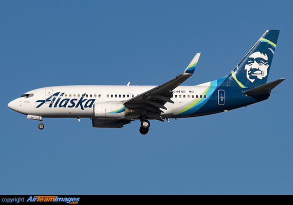 Boeing 737-790 Boeing 737-790