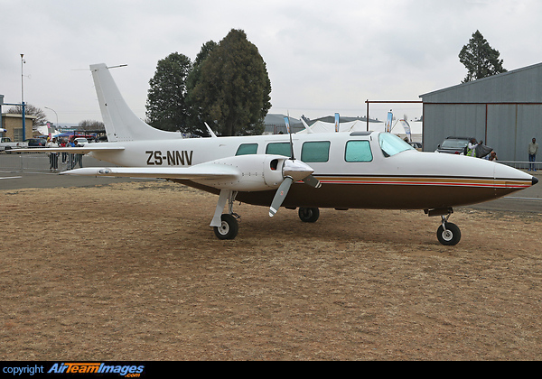 Piper PA-60 600A Aerostar Piper PA-60 600A Aerostar