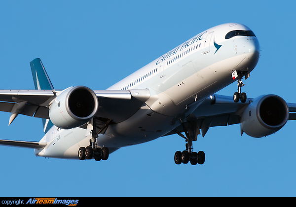 Airbus A350-941 Airbus A350-941