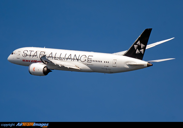 Boeing 787-8 Dreamliner Boeing 787-8 Dreamliner