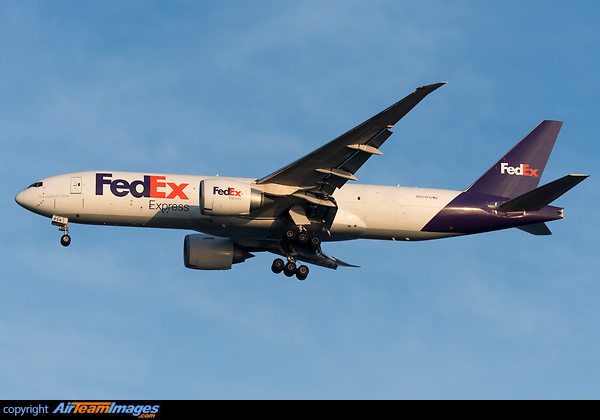 Boeing 777-FS2 Boeing 777-FS2