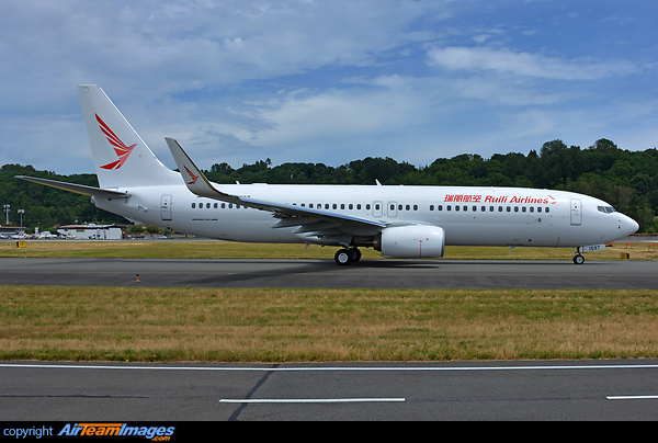 Boeing 737-8ME Boeing 737-8ME