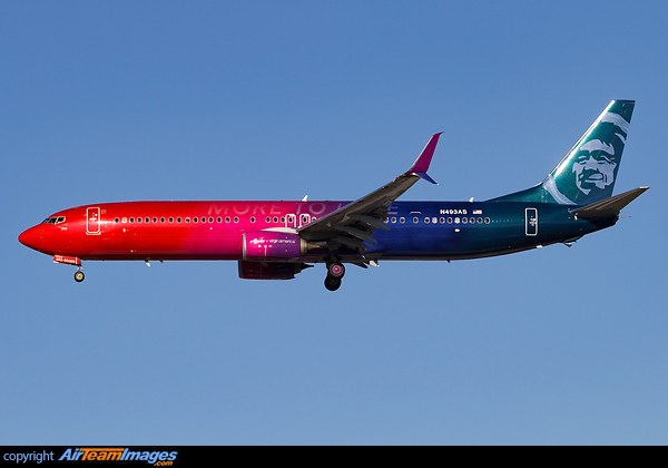 Boeing 737-990/ER Boeing 737-990/ER