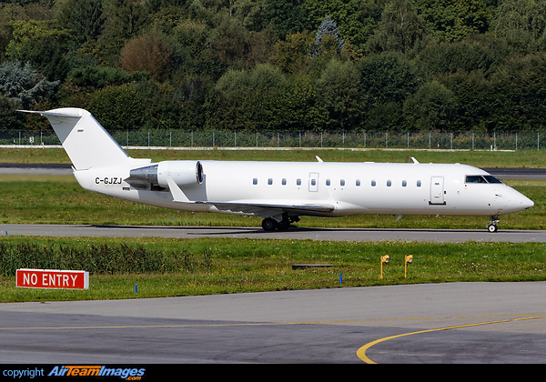 Bombardier CRJ-200ER Bombardier CRJ-200ER