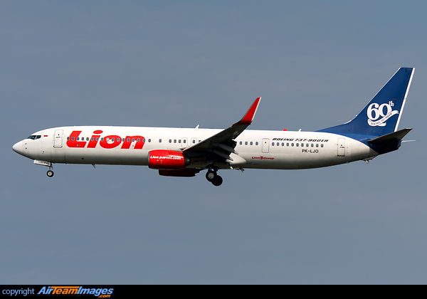 Boeing 737-9GP/ER Boeing 737-9GP/ER