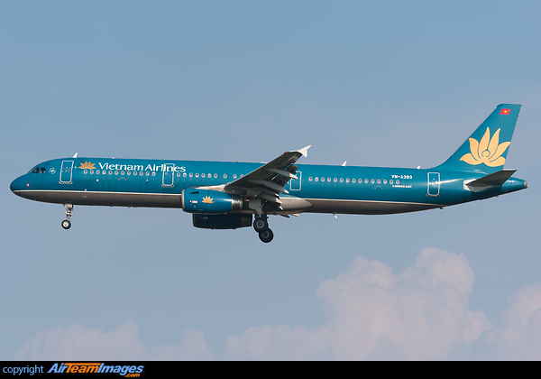 Airbus A321-231 Airbus A321-231