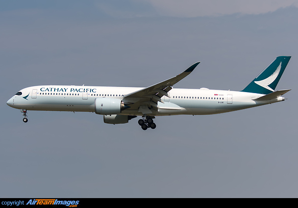 Airbus A350-941 Airbus A350-941