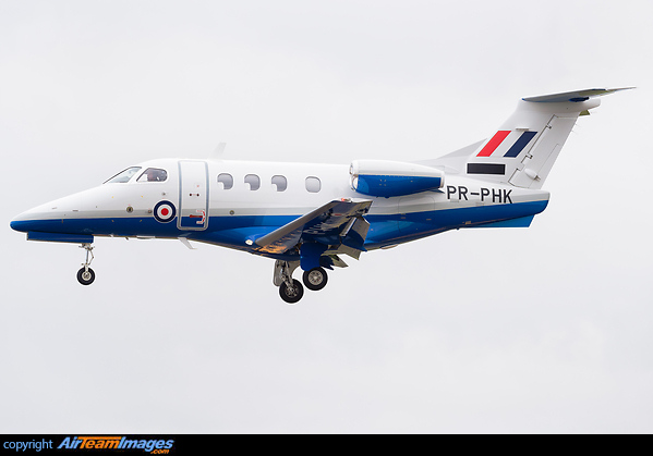 Embraer Phenom 100E Embraer Phenom 100E