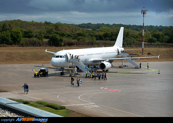 Airbus A321-231 Airbus A321-231