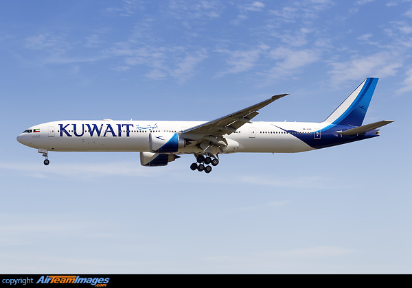 Boeing 777-369/ER Boeing 777-369/ER