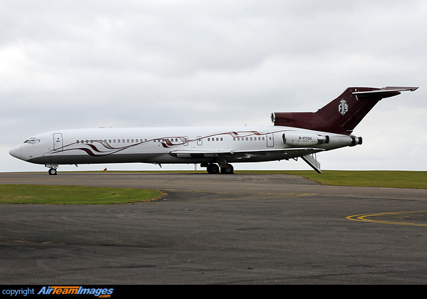 Boeing 727-269 Boeing 727-269