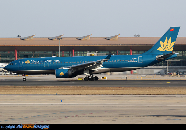 Airbus A330-223 Airbus A330-223