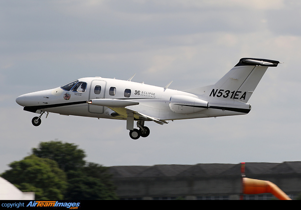 Eclipse 500 Eclipse 500