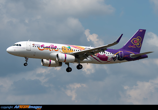 Airbus A320-232 Airbus A320-232