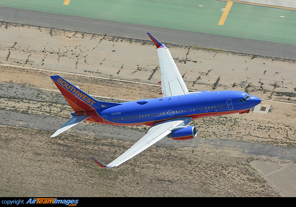 Boeing 737-7H4 Boeing 737-7H4