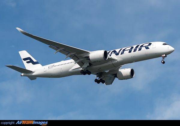 Airbus A350-941 Airbus A350-941