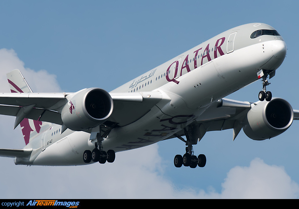 Airbus A350-941 Airbus A350-941