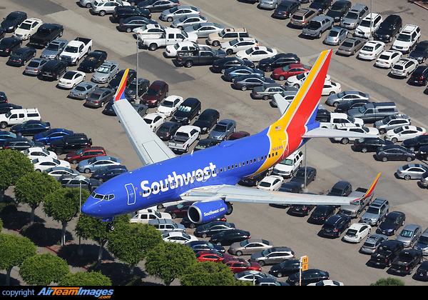 Boeing 737-7H4 Boeing 737-7H4