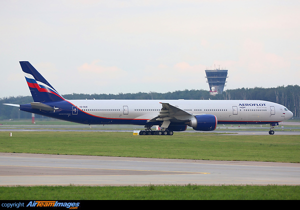 Boeing 777-3M0/ER Boeing 777-3M0/ER