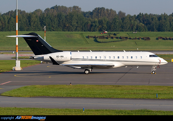 Bombardier Global 5000 Bombardier Global 5000