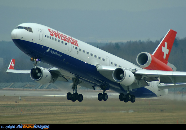McDonnell Douglas MD-11 McDonnell Douglas MD-11