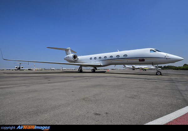 Gulfstream G550 Gulfstream G550