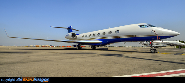 Gulfstream G650 Gulfstream G650