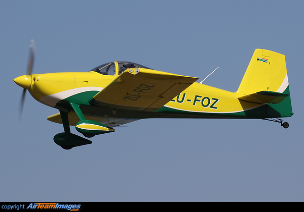 Van's RV-7 Van's RV-7