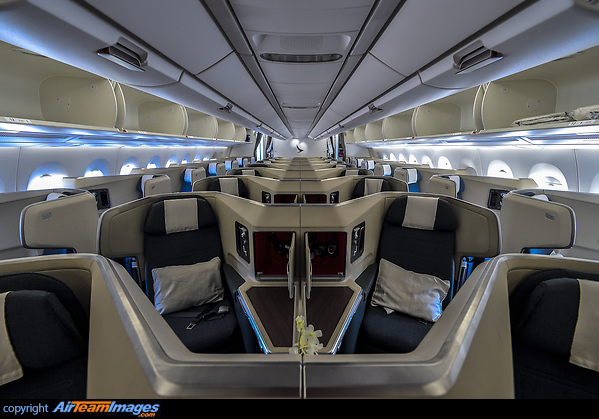 Airbus A350-941 Airbus A350-941