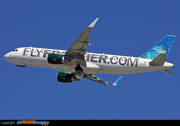 Airbus A320-214 Airbus A320-214
