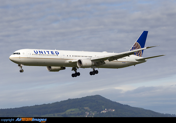 Boeing 767-424/ER Boeing 767-424/ER