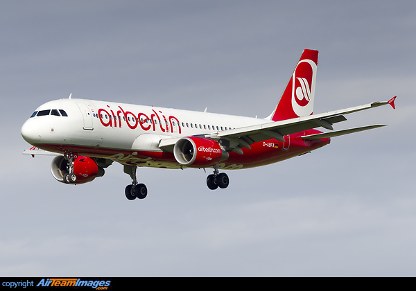 Airbus A320-214 Airbus A320-214
