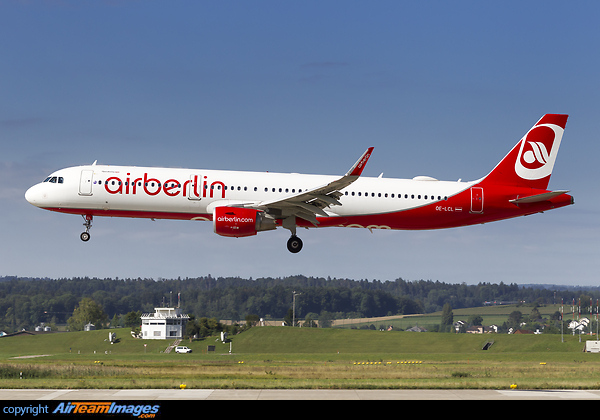 Airbus A321-211 Airbus A321-211