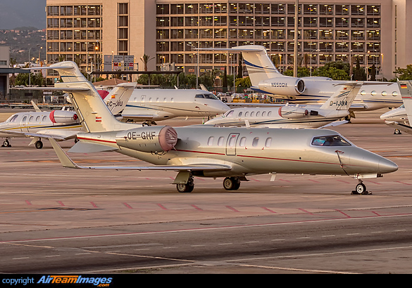 Bombardier Learjet 40 Bombardier Learjet 40